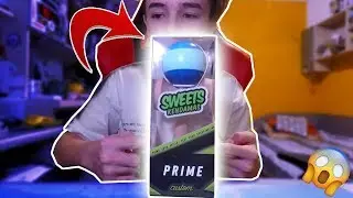 CEA MAI STICKY KENDAMA DIN LUME ?!?! - Sweets Kendamas V6 Blue Dream - UNBOXING - TRICKS - REVIEW