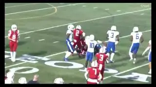 Jayden Jackson 4K highlight