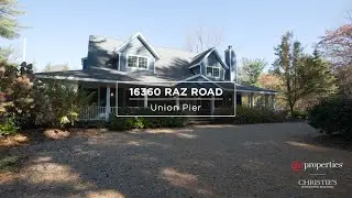 16360 Raz Road | Union Pier, MI 49129