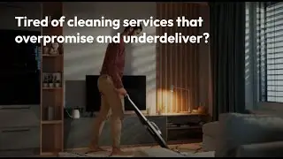 Tidy Upped Cleaning Services | Reliable, Local, and Trusted Home Cleaning in Allen & Collin County