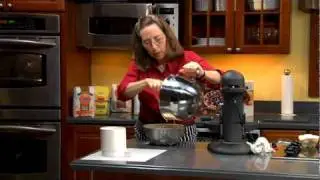 GM cake dvd 13b - Genoise