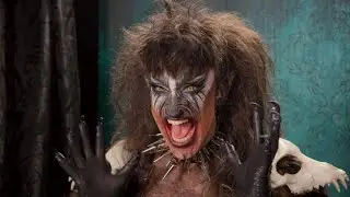 Meet Evah Destruction! Star of 
