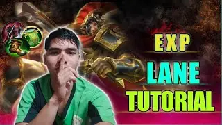 ITO DAPAT MONG GAWIN KAPAG EXP LANER KA- 5MAN BALAGBAG ROTATION