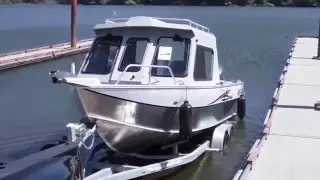 Boats For Sale near Portland and Eugene, OR, Olympia, WA and Redding, CA