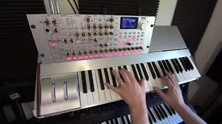 Synth Stuff Ep. 55 - Korg Radias