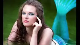 Mermaid Shooting MakingOf