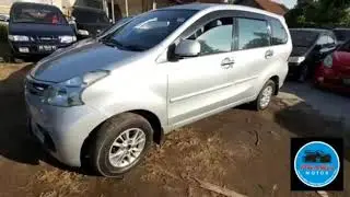 KIJANG 18 JUTA PRABU MOTOR 25 Juli 2020
