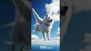 #flyingdog
