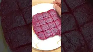 вирусный рецепт конфет ABC сияющая кожа