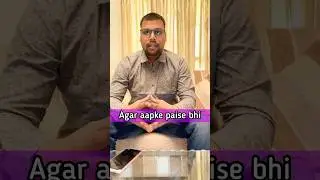 what to do if money gets stuck in the ATM machine during Cash withdrawal/deposit ???