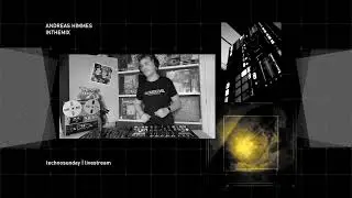 Andreas Himmes | inthemix | Techno-Sunday