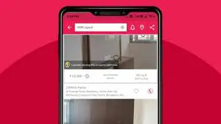 Download the NoBroker App - Rent/Buy/Sell Properties Without Paying Brokerage
