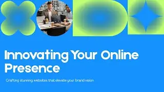 N-Render Web Studio | Innovating Your Online Presence