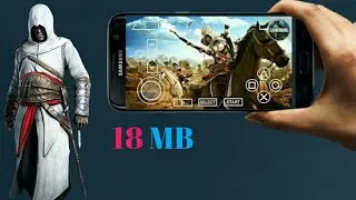 (18 MB) Assassins creed Unity Arno' s Chronicles Highly Compressed Game Android