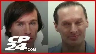 Man arrested with indignity to a human body