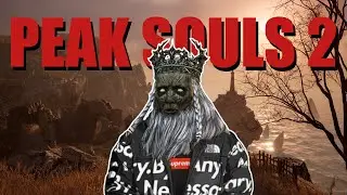 Tutta la Storia di DARK SOULS II in 4 Minuti!