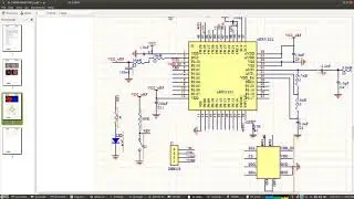 NRF51822, GDB en eclipse y LIS2DH12