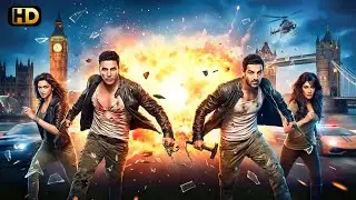 Desi Boyz