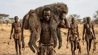 Survive or Starve: The Hadzabe Tribe&rsquo;s Hunt Where Failure Means Hunger | Hadzabe Tribe