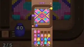 Color Blaze Shooter 134 | GAME Walkthrough