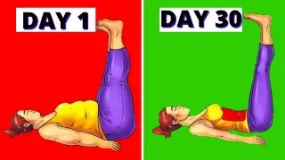 Benefits Of Raising Your Legs Against The Wall | Yoga | Viparita Karani