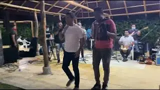 No Me Hallo Sin Ti EN VIVO - Michel Torres & Juan Jos&eacute; Granados
