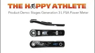 Stages Generation 3 PowerMeter Set-Up and Demo