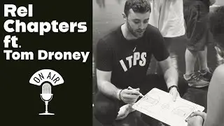How To Get on a AAU SHOE CIRCUIT! | REL CHAPTERS EP. 6 w/ COACH JOE DRONEY
