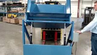 Gaylord Box Dumper