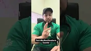 Blood Donation importance and Benefits. #blood #blooddonation #blooddonationcamp #accident