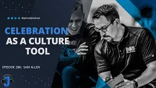 Празднование как инструмент культуры | Сэм Аллен