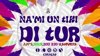 Icons - Na'mi Un Tiki Di Tur Ft. Amos, Dju Dju V, HnlY & Stevens
