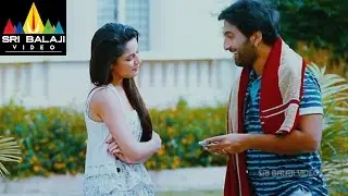 Race Movie Abhi and Arthi Comedy Scene | Vikram, Karthik, Nikitha | Sri Balaji Video