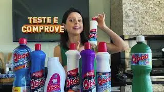 Como remover limo do azulejo? | Teste e Comprove Qboa