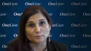 Dr. Joshi on Durvalumab and Radiation Therapy in Locally Advanced Urothelial Cancer of the Bladder
