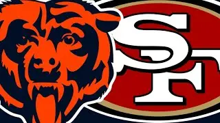 MADDEN NFL 25 FRANCHISE | (8-4)BEARS @ 49ERS(9-3) | WEEK 14