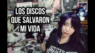 Mi colecci&oacute;n de CD's⎟La loca de los discos.