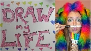 &hearts; Draw My Life &hearts; professionalDQ