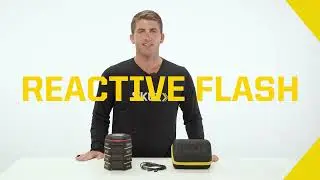Reactive Flash How-to Guide