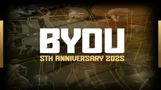 NALA VS KATJA | AFRO -17 TOP 4 | BYOU 5th ANNIVERSARY 2025