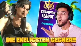 ROAD TO CHAMP! PUNKTE RESET! BALD 20.000 PUNKTE! 😲