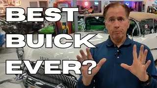 Лучший Buick всех времен?