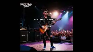 HANTANG TAGINEP YAKAN SONG ORIGINAL BY THADZKIE 