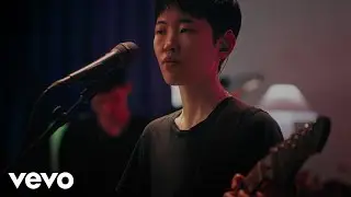 NoSo - A Believable Boy (Live)