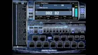 How To Sample on Beat Thang Virtual BTV Solo