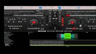 @DjKeshavMandlaRemix aise hi nonstop virtual dj mix suna hai to mere chhenal ko subscribe kar lo