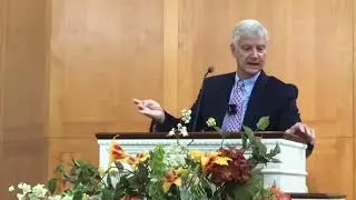 Was it necessary for Christ to die? - Tim Worrell