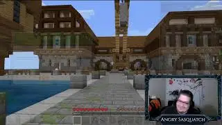 MLM Server 1.19!! 🔴LIVE
