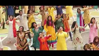 Flashmob || বসন্ত উৎসব ১৪২৫ North South University