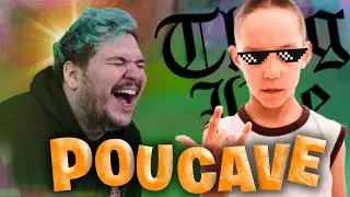 😭 SON FR&Egrave;RE ME BALANCE ET G&Acirc;CHE LE PRANK [TROLL PIRASTACK]
